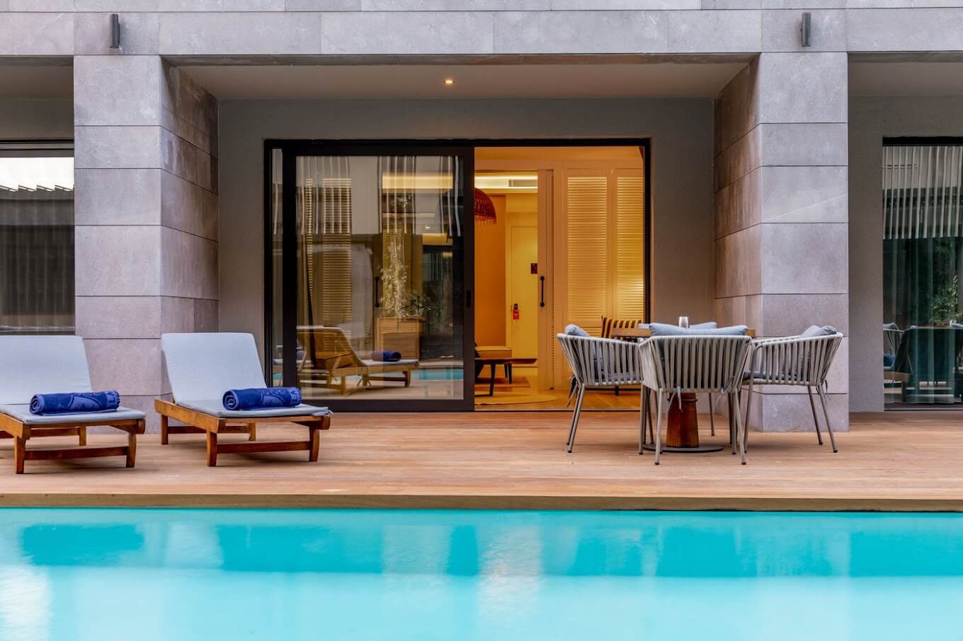 Kaya Palazzo Resort & Residences Le Chic logo