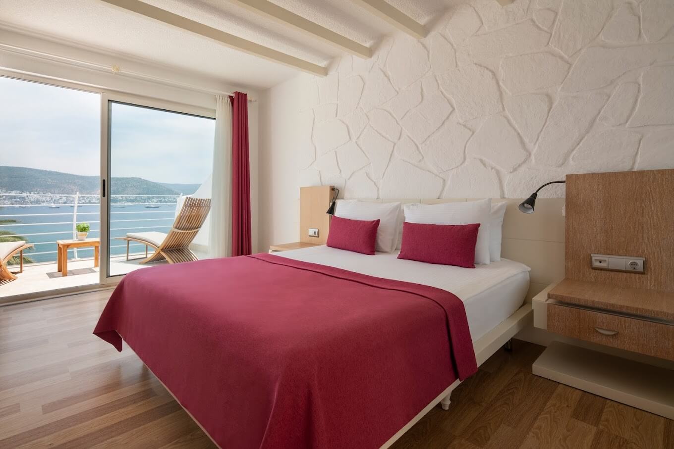 Prive Hotel Bodrum logo